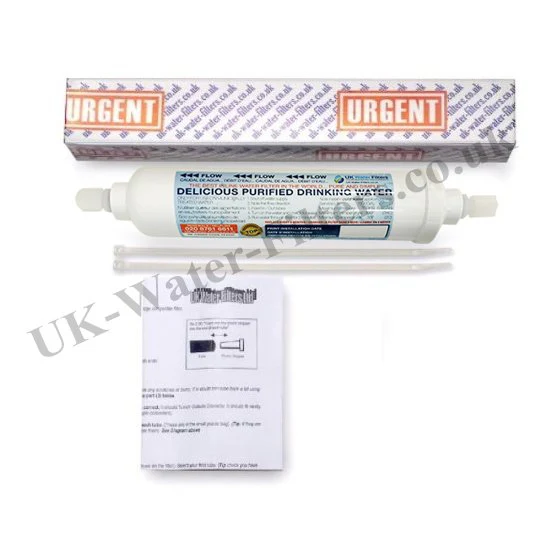 American Style Fridge Replacement Water Filter - Image 3