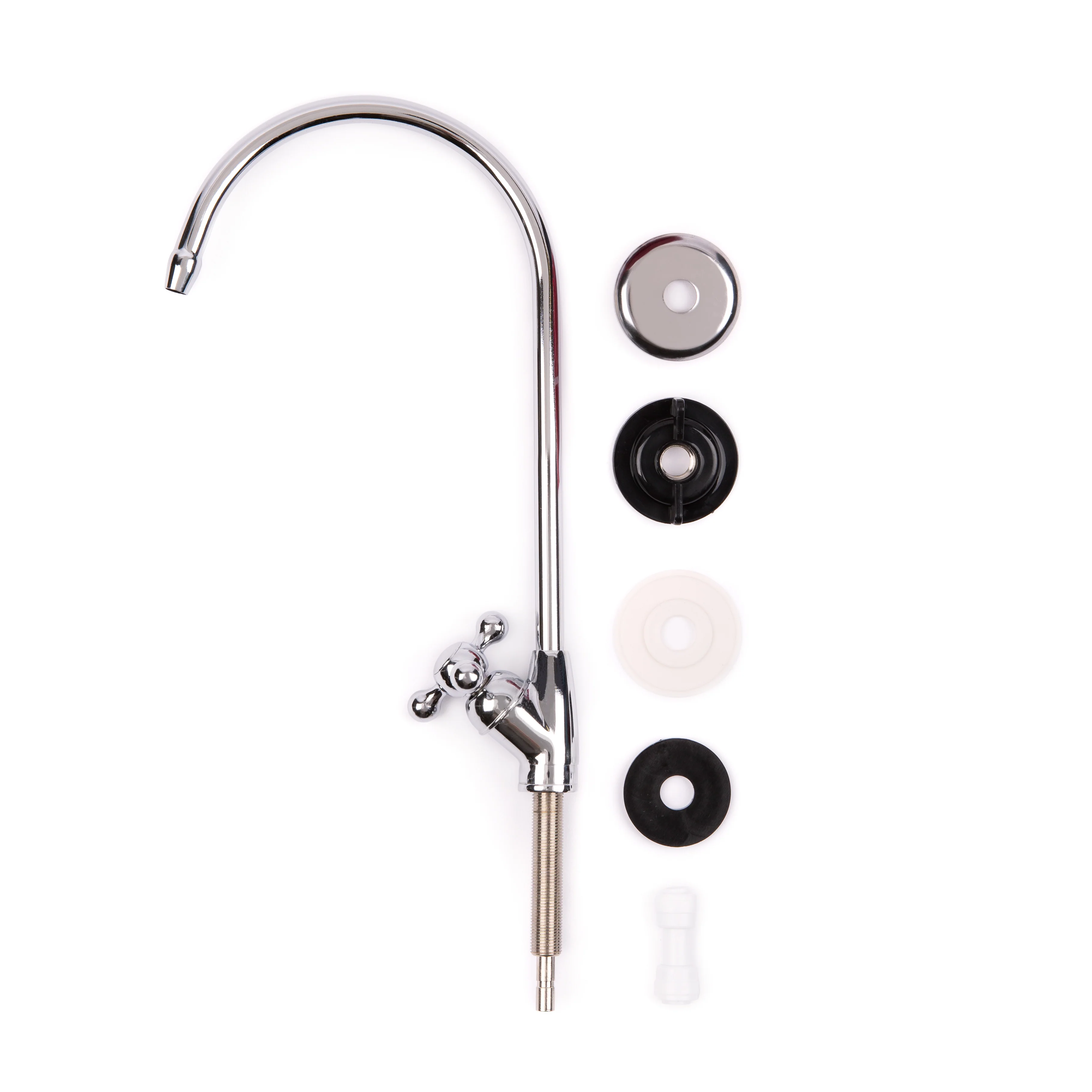 ANTI-SCALE Undersink Water Filter System with up to 6 Month Anti Scale Cartridge - Image 5
