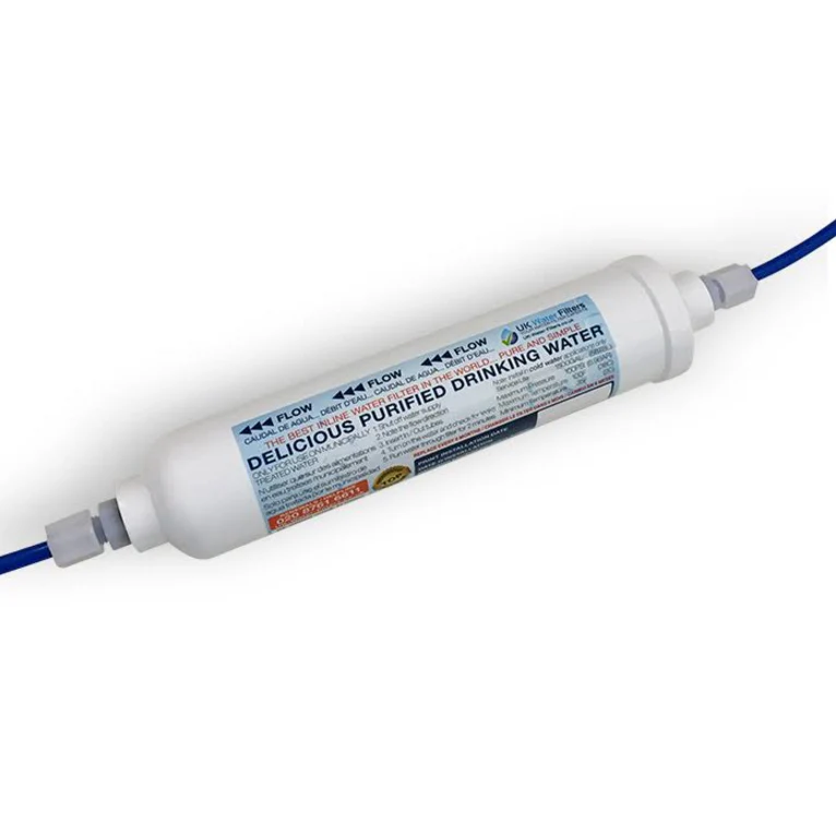 ATAG Fridge Style External Water Filter - Image 7