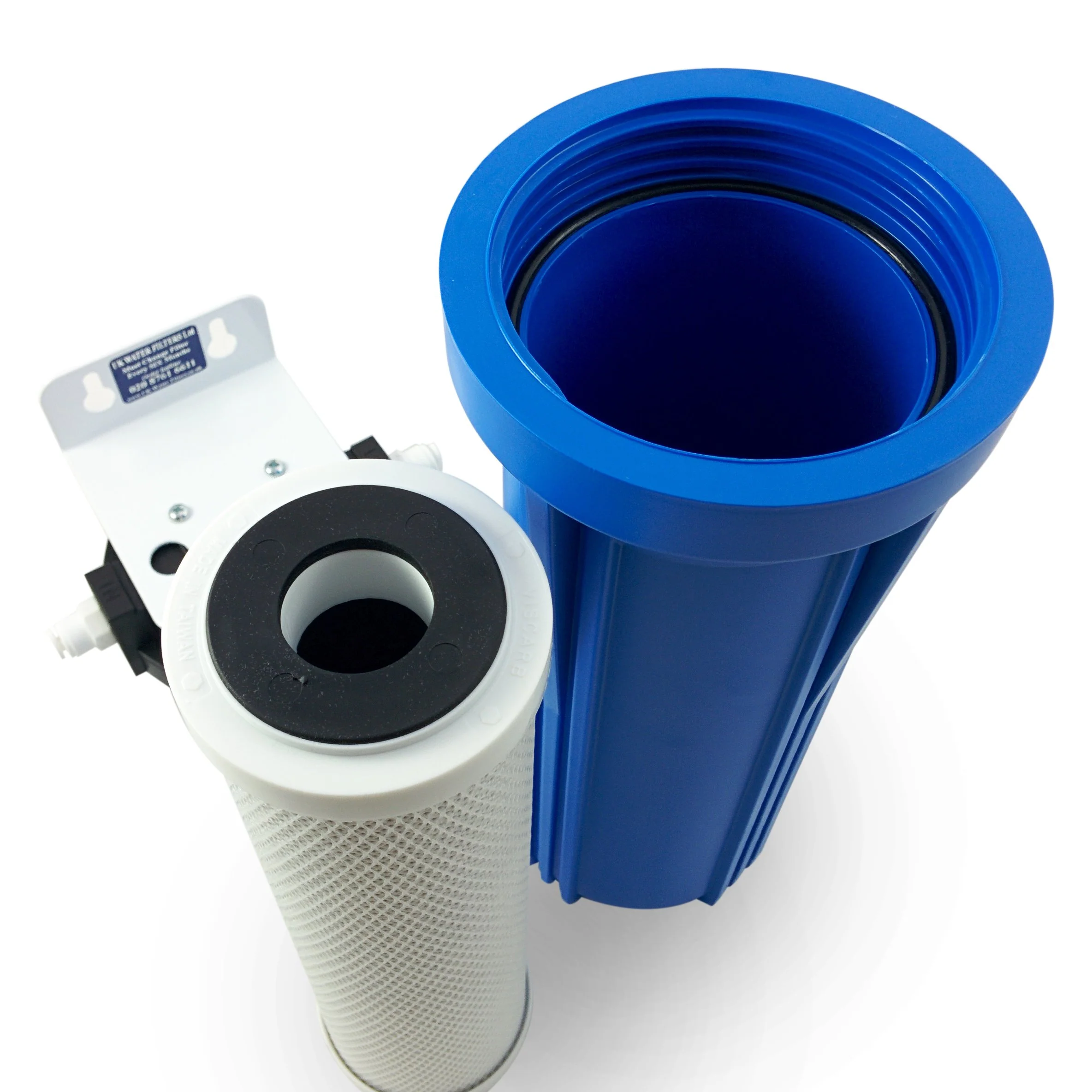 Brita 8430531 In Line Replacement - Budget Alternative - Image 3