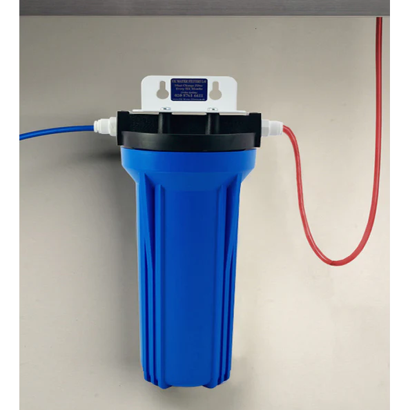 Brita In Line Replacement Filter PLUS Anti Scale Filter Kit - Image 2
