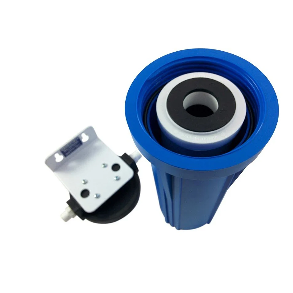Brita In Line Replacement Filter PLUS Anti Scale Filter Kit - Image 7