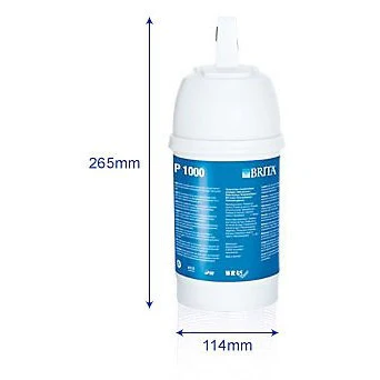 Undersink Filter System to Replace Brita P1000 Plus Anti-Scale Filter - Image 9