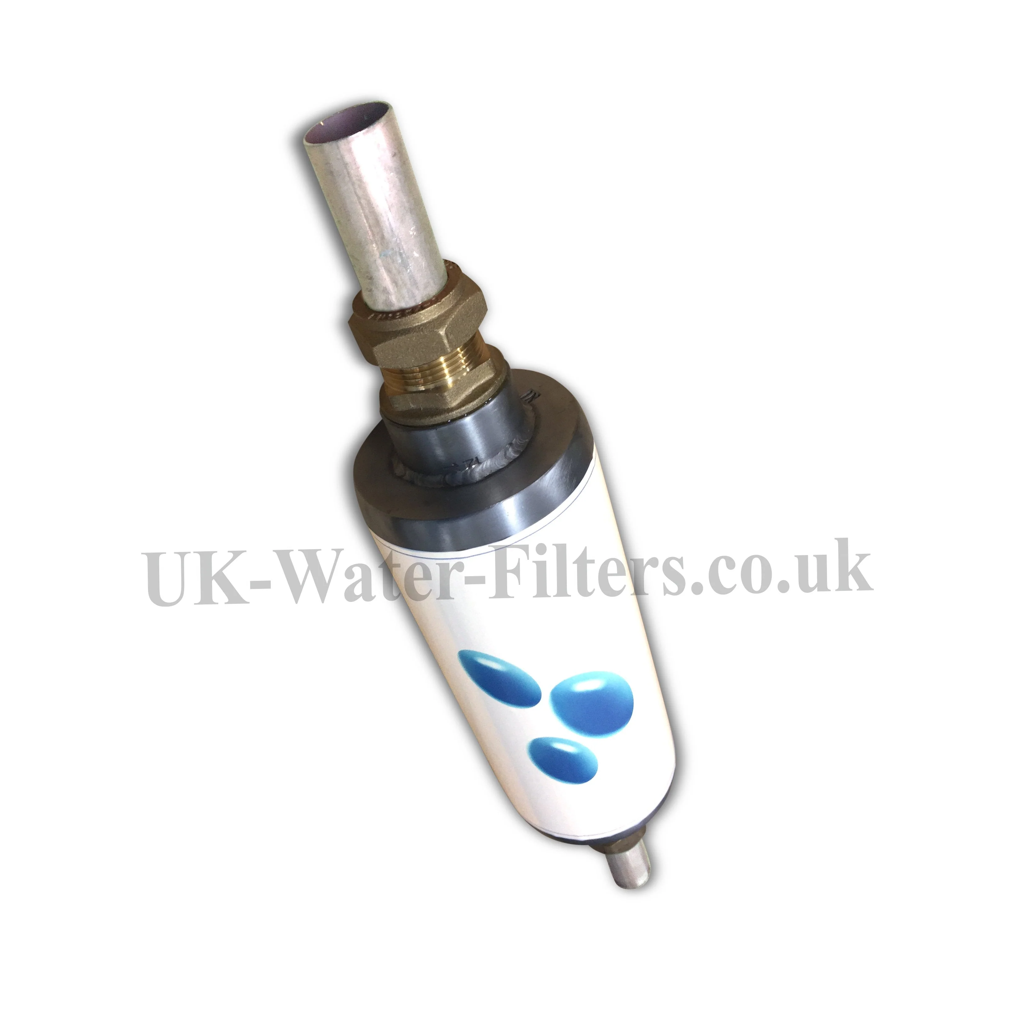 Commercial Water Filter 20 L / min - Image 4