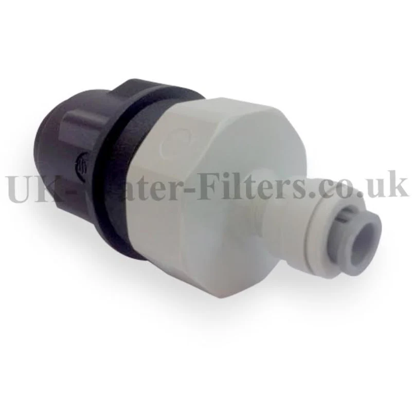 Connection Adapter for 15mm to 1/4 inch Pipe / Tube - Image 3