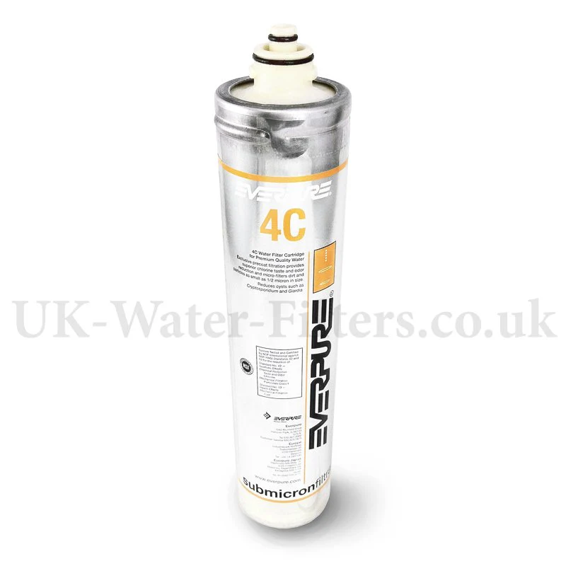EVP-C4 Everpure Water Filter - Image 2