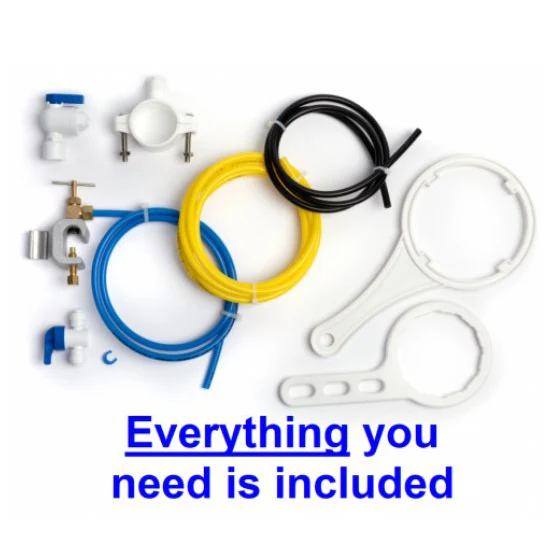 Reverse Osmosis Water Filter for Your Health Practice - Image 3