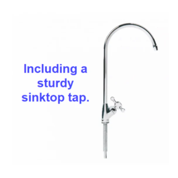 Reverse Osmosis Water Filter for Your Health Practice - Image 5