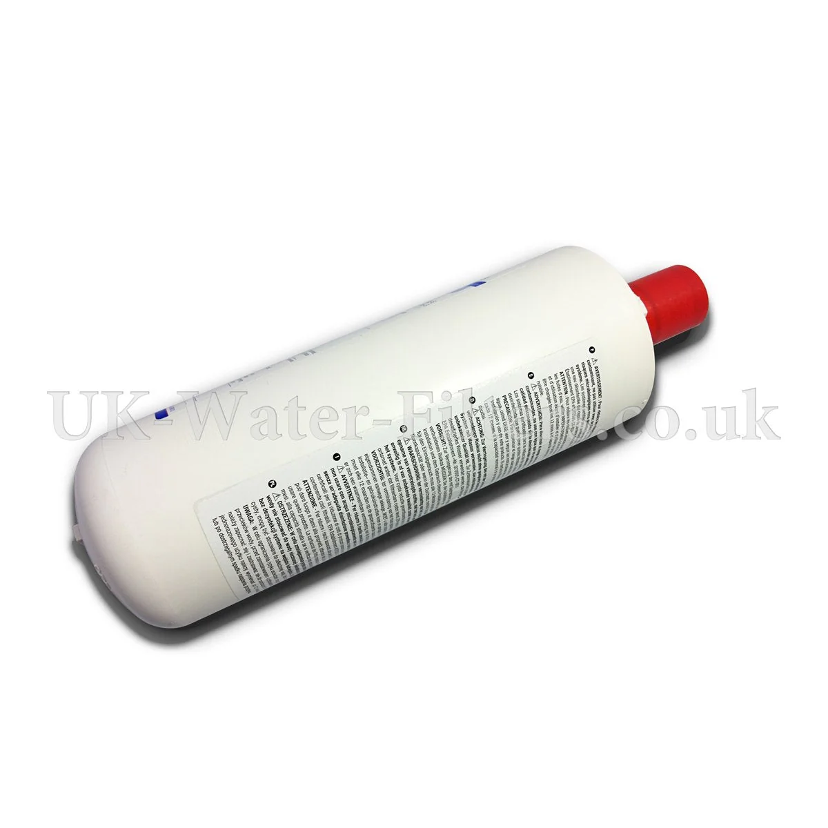 3M Filters Compatible with InSinkErator F701R Replacement Filter (Twin Pack) - Image 6