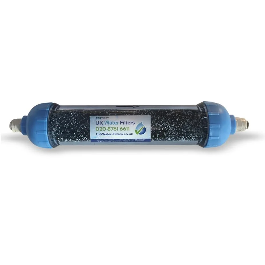 Instanta AQ1/AQ2/AQ3/AQ4 Compatible Anti Scale Filter - Image 3