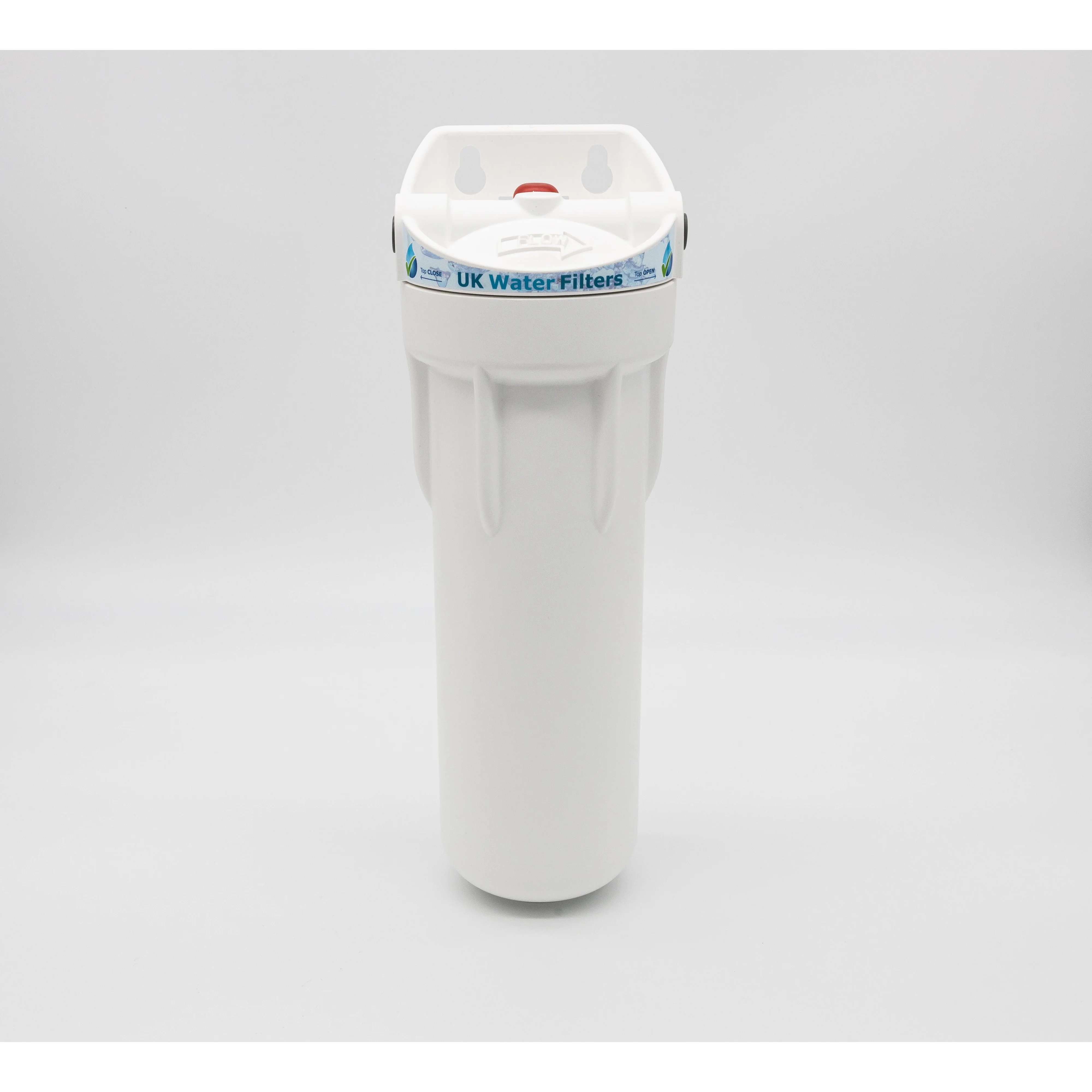 New Housing Unit with an *Up to 6 Month Anti Scale Cartridge - Image 3
