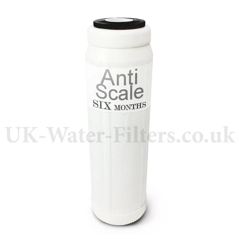 New Housing Unit with an *Up to 6 Month Anti Scale Cartridge - Image 4