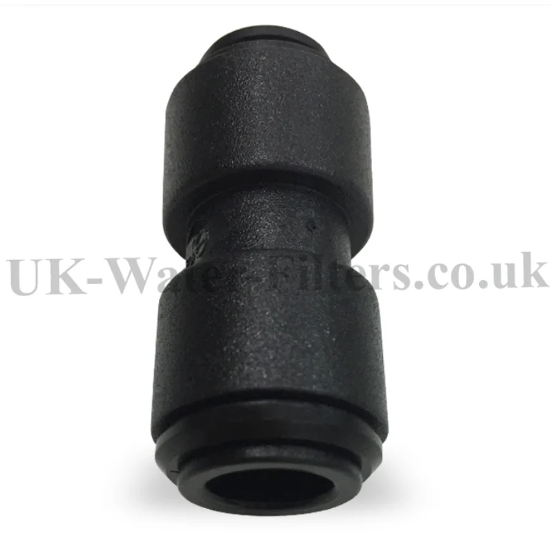 Reducing straight connector 12MM - 8MM - Image 3