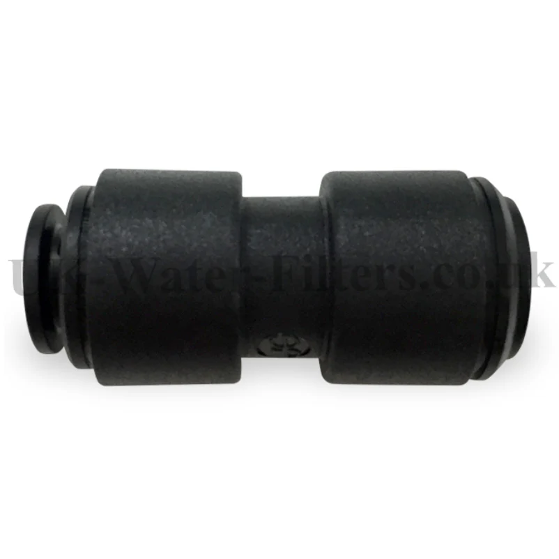 Reducing straight connector 12MM - 8MM - Image 4
