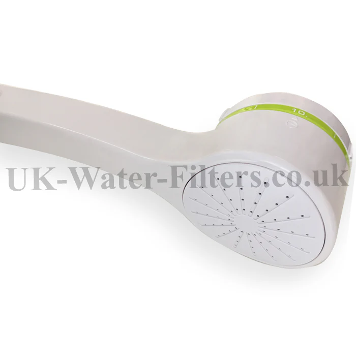 Replacement Shower Water Filter Cartridge - Image 4