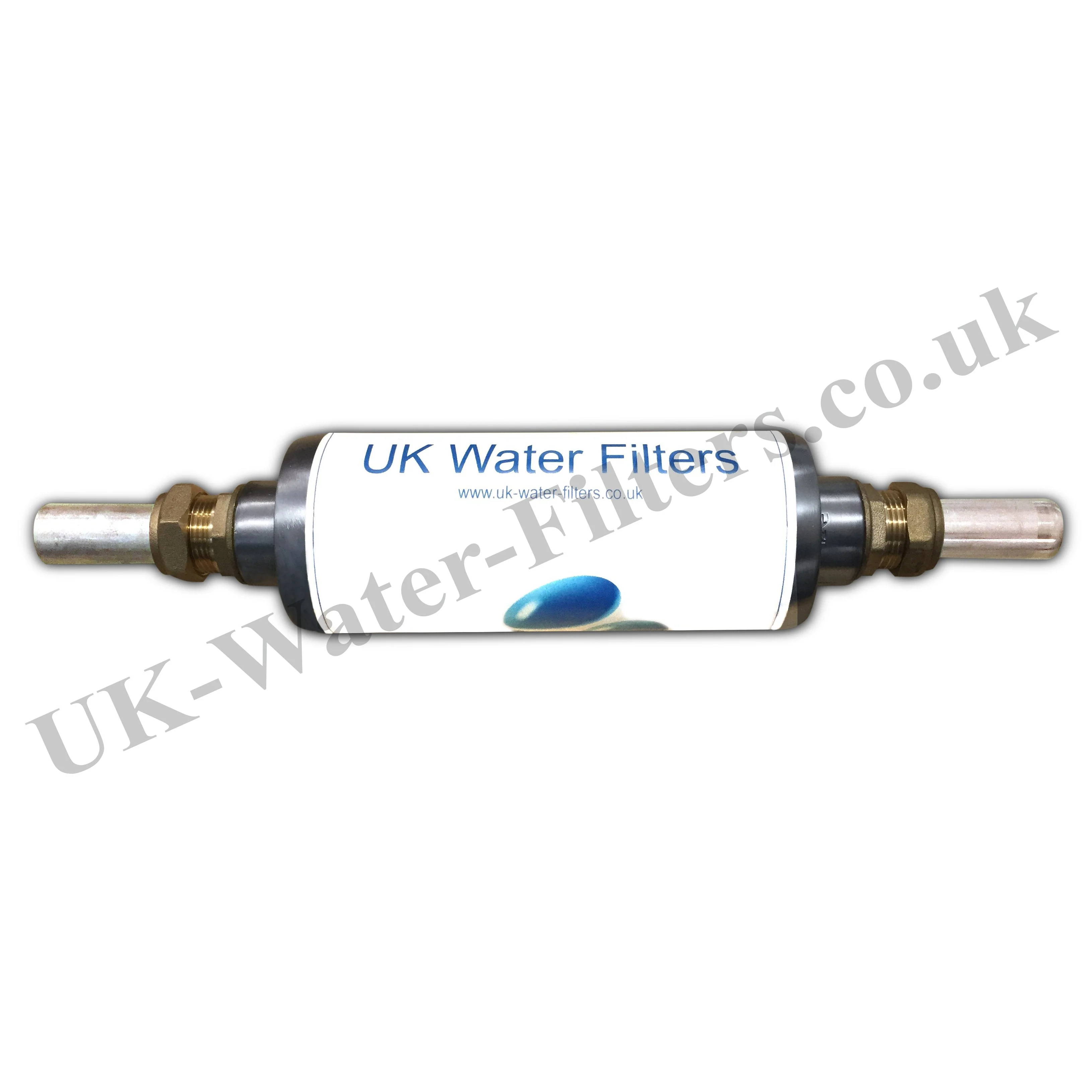 Whole House Water Filter - Image 9