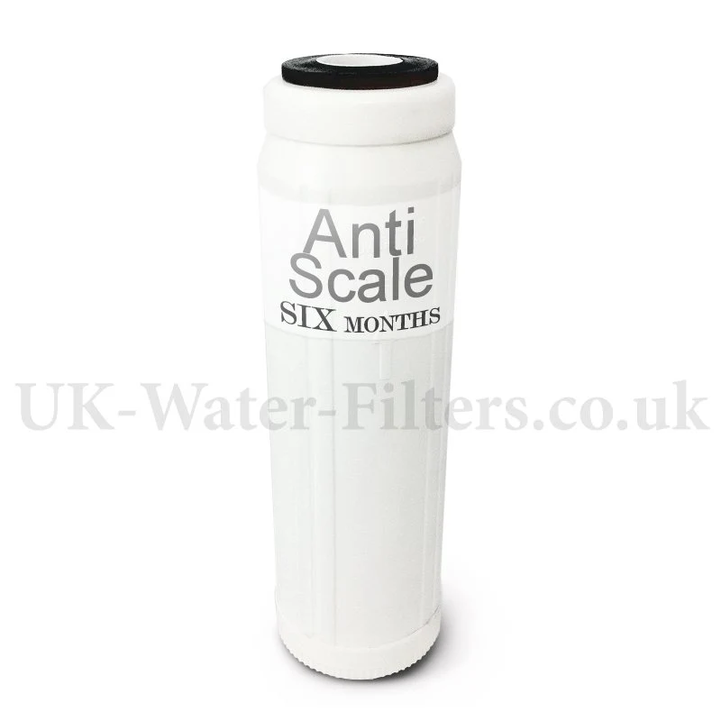 Total Anti Scaling Water Filter Housing Unit - Image 3