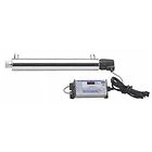 Ultra Violet System SP320-HO 68.1 / min Flow and Prefilter