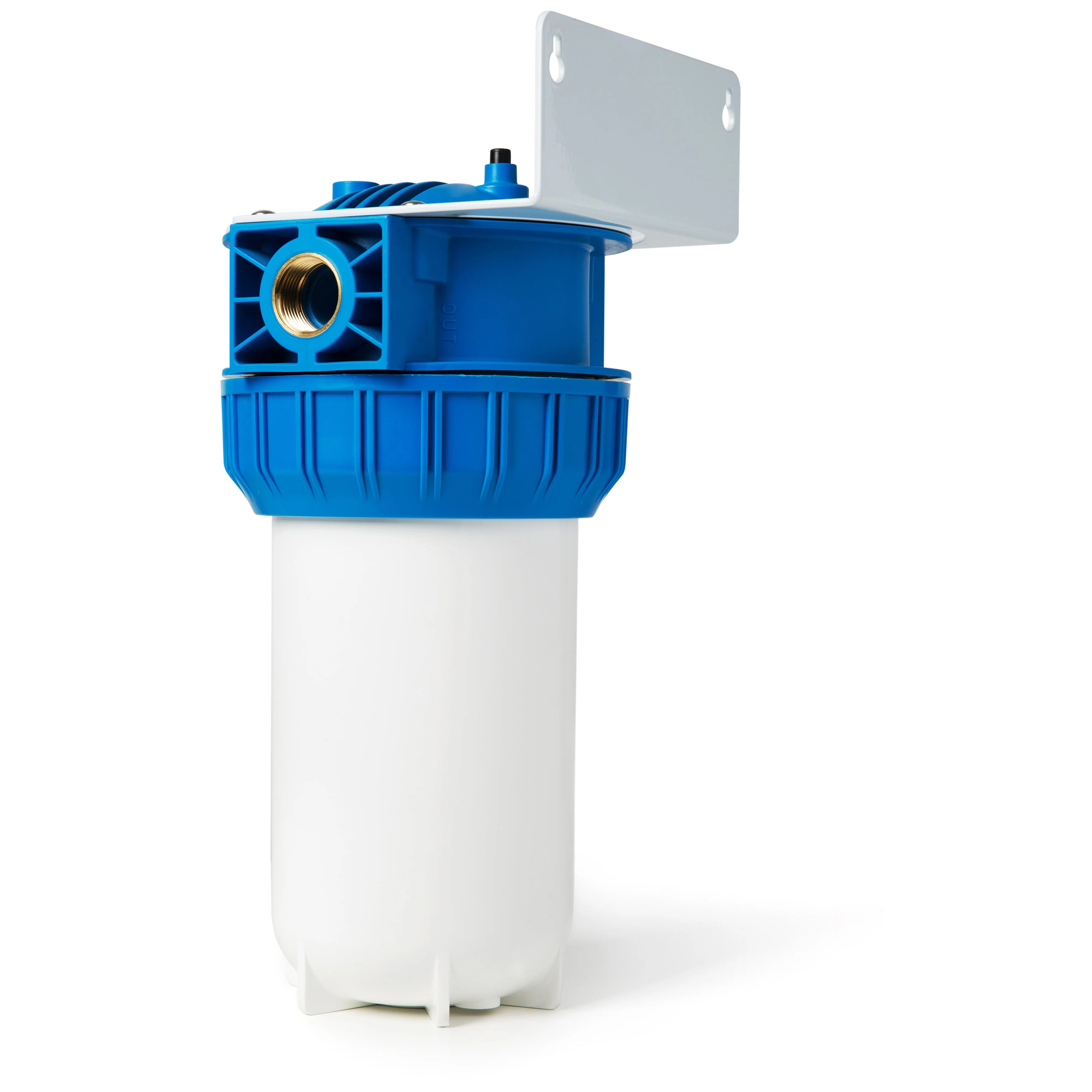 Whole of House Water Filter Single Unit - 16L / Min - Image 4