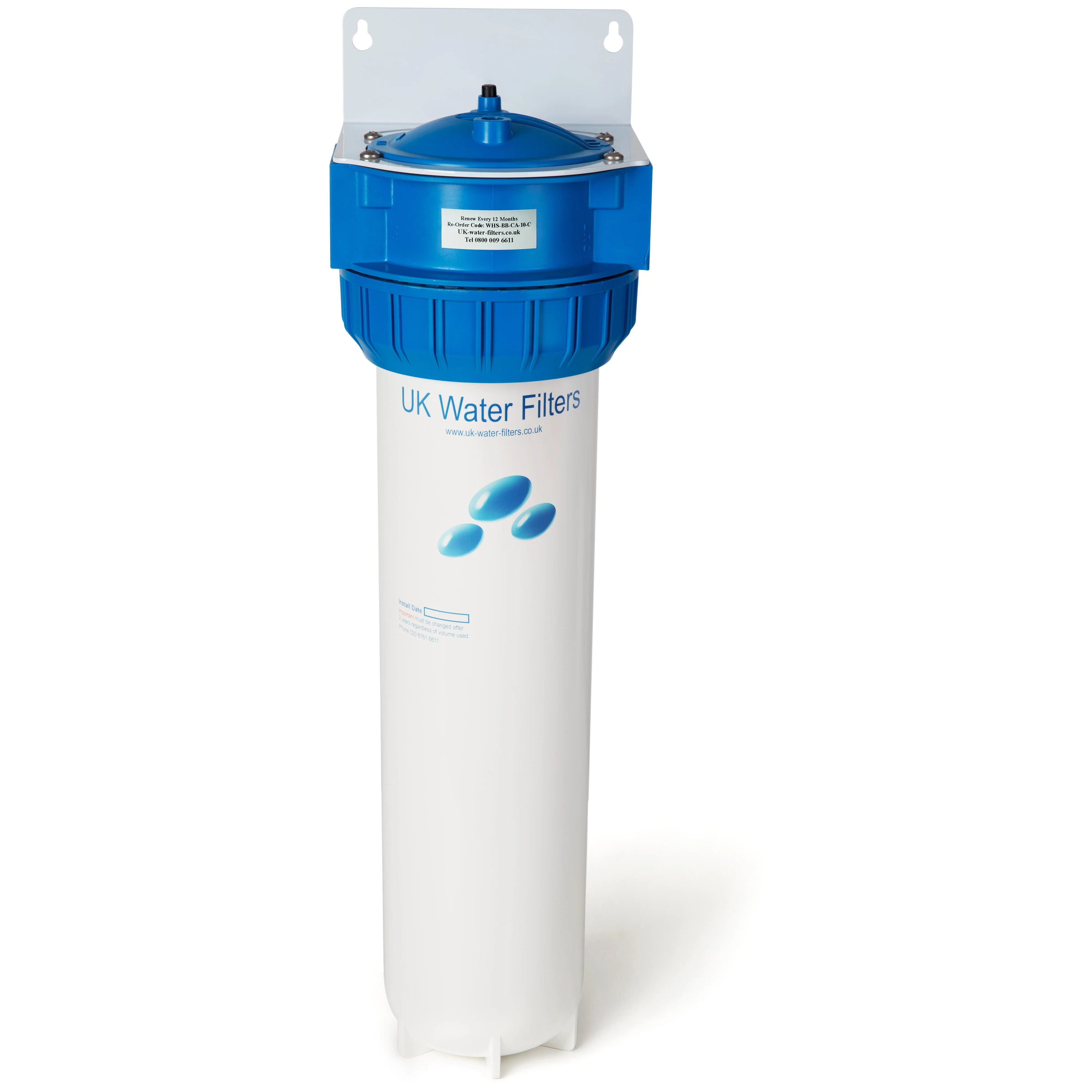 Whole of House Filter For Larger Properties - 32L/Min - Image 4