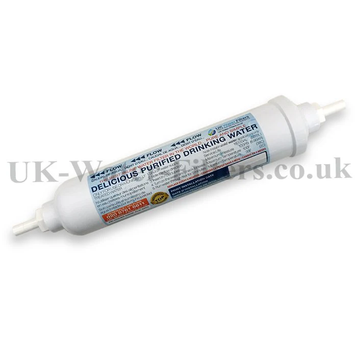 Replacement Water Filter Cartridge - Can replace your Rangemaster type - Image 2