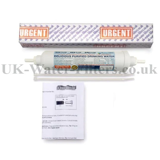 Replacement Water Filter Cartridge - Can replace your Rangemaster type - Image 4