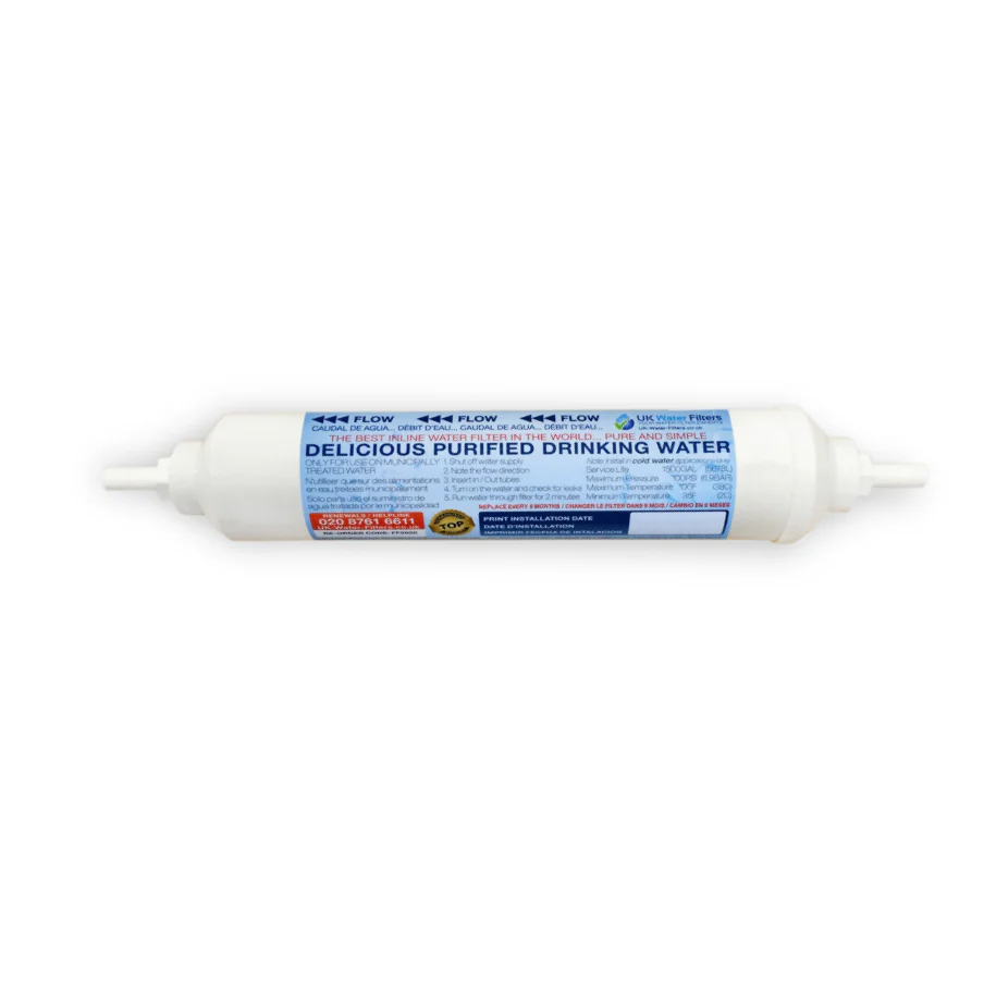 Stillo Type Water Filter Replacement Cartridge - Image 5