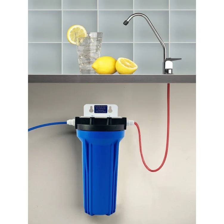 Undersink Scale Centurion System